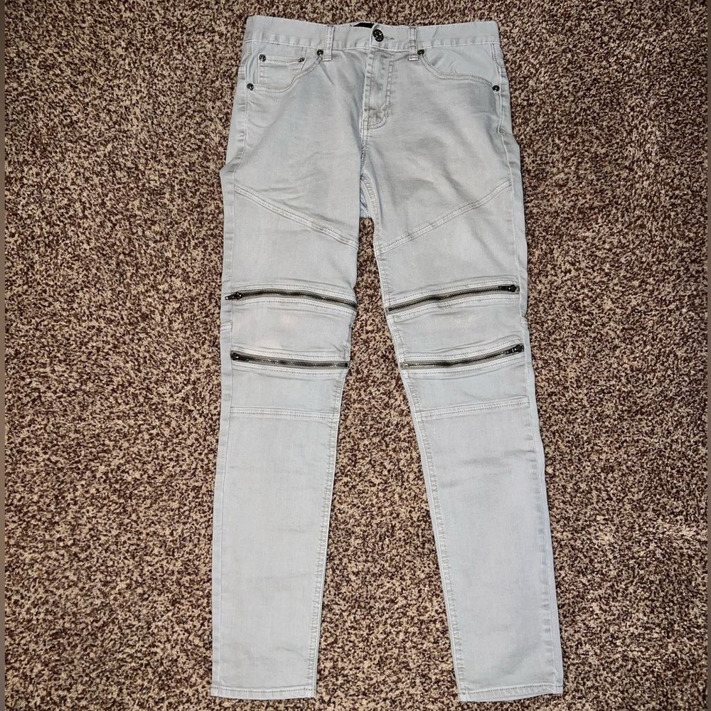 Pacsun jeans